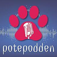 Potepodden