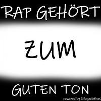 Rap gehört zum guten Ton