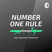 Number One Rule