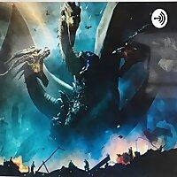 Godzilla VS
