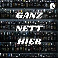 GANZ NETT HIER