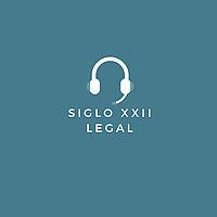 Oposiciones Judicatura Siglo XXII Legal (S22)