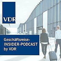 Geschäftsreise-INSIDER-PODCAST by VDR