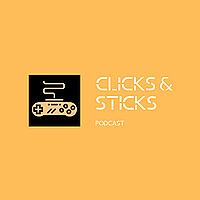 Clicks and Sticks Podcast