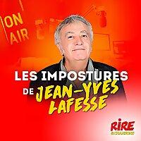 Les impostures de Jean-Yves Lafesse