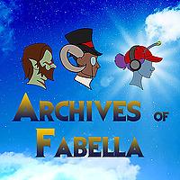 Archives of Fabella Daily: Today in History of a Magical World