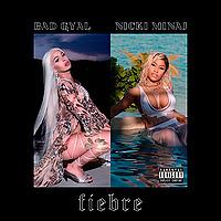 Bad Gyal, Nicki Minaj - FIEBRE