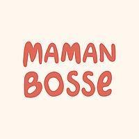 Maman Bosse : le 1er podcast collectif carrière & maternité