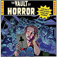 EC Comics Presents... THE VAULT OF HORROR!