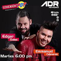 CONEXXIÓN POP