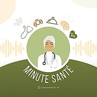 Minute Santé - Nutrition, santé et bien-être holistique