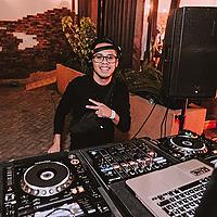 DJ Diego Chavez