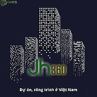 JH360 - Thổ địa biết tất bí mật bất động sản - WAVES
