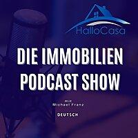 HalloCasa Immobilieninvestment Schow mit Experten aus aller Welt - Deutsch