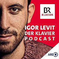 Der Klavierpodcast mit Igor Levit und Anselm Cybinski