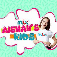Aishah's Kids - Radio Station [ENG]