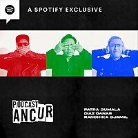 PODCAST ANCUR