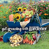 Get Growing with NZ Gardener