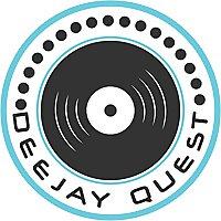 Deejay Quest - Drum & Bass Podcast