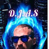 D.J.A.S DJ Andre Sidorov