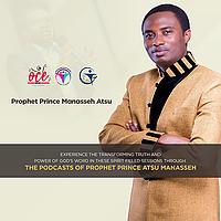 Prophet Atsu Manasseh