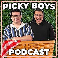 Picky Boys Podcast