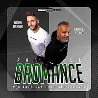 FOOTBALL BROMANCE