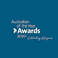 In conversation with the 2019 Queensland Australians of the Year