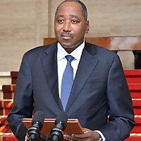 GRANDE INTERVIEW AVEC HAIDARA CHERIF