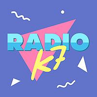Radio K7, la bande-son des 90s