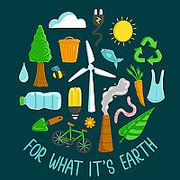 For What It’s Earth