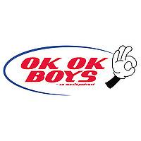 OK OK Boys - en musikpodcast