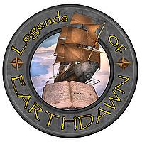 Legends of Earthdawn