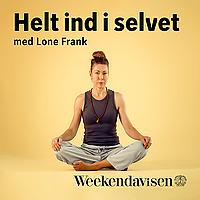Lone Frank og de titusinde sjæle