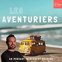 LES AVENTURIERS  - voyage et aventure