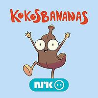 Kokosbananas