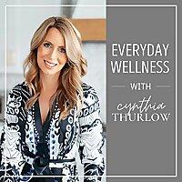 Everyday Wellness: Midlife Hormones, Menopause, and Science for Women 35+
