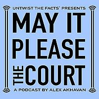 May it Please the Court