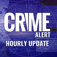 Crime Alert Hourly Update