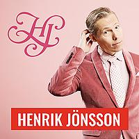 Henrik Jönssons Podcast