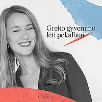 Greito gyvenimo lėti pokalbiai