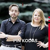 PIN kodas