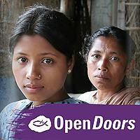 Open Doors Podcast – Begegnungen mit verfolgten Christen