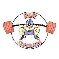 R&R Strength Podcasts