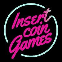 INSERT COIN GAMES