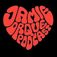 Jamie Orque Podcast