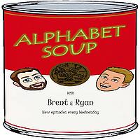 Alphabet Soup
