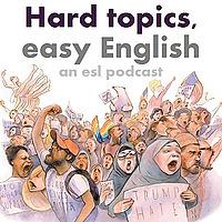 Hard Topics, Easy English