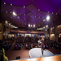 Celebration Ministries Int | Zimbabwe