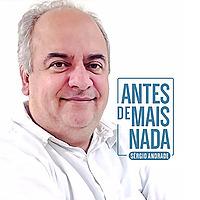 Antes de Mais Nada...
